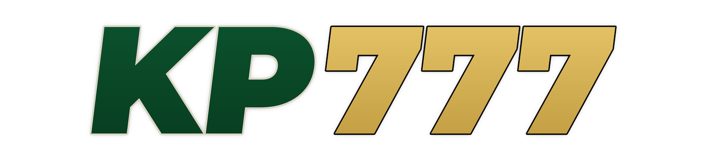 kp777 logo